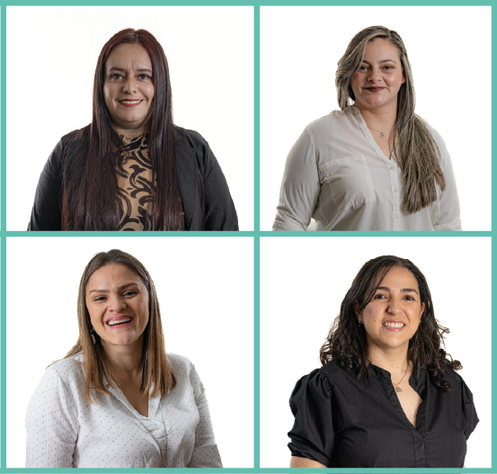 Equipo de trabajo